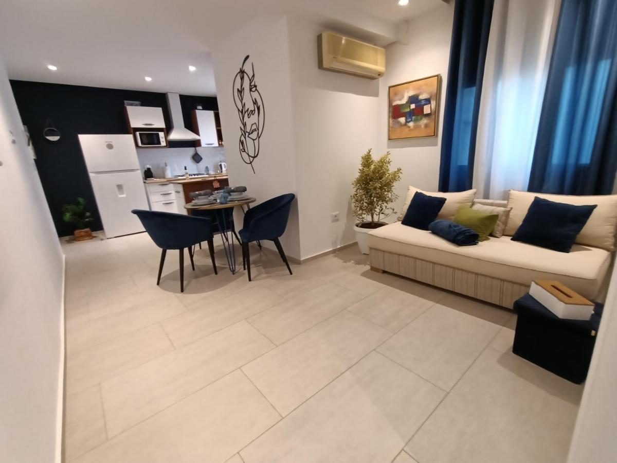 Apartamento Lovely 1-bed In Lac1