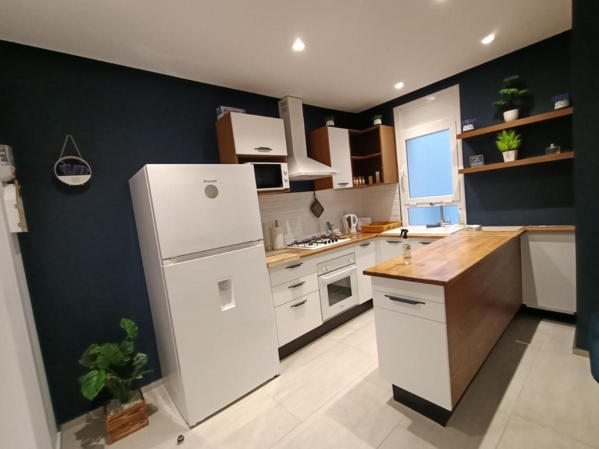 Apartamento Lovely 1-bed In Lac1 *