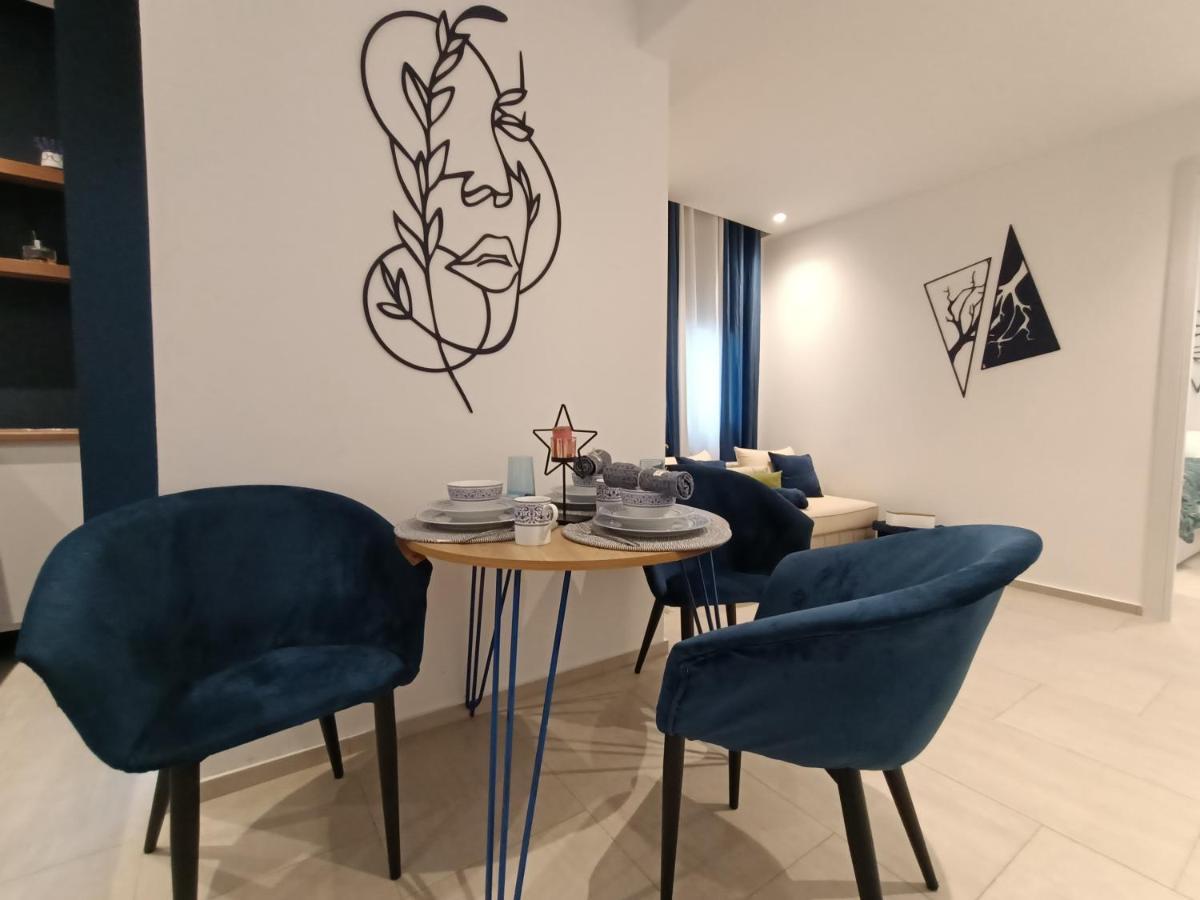 Lovely 1-bed In Lac1 Túnez