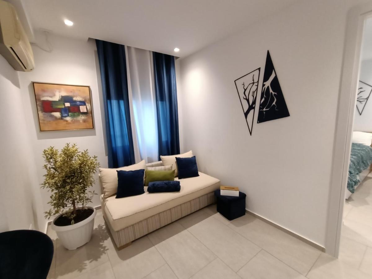 Lovely 1-bed In Lac1 Apartamento *