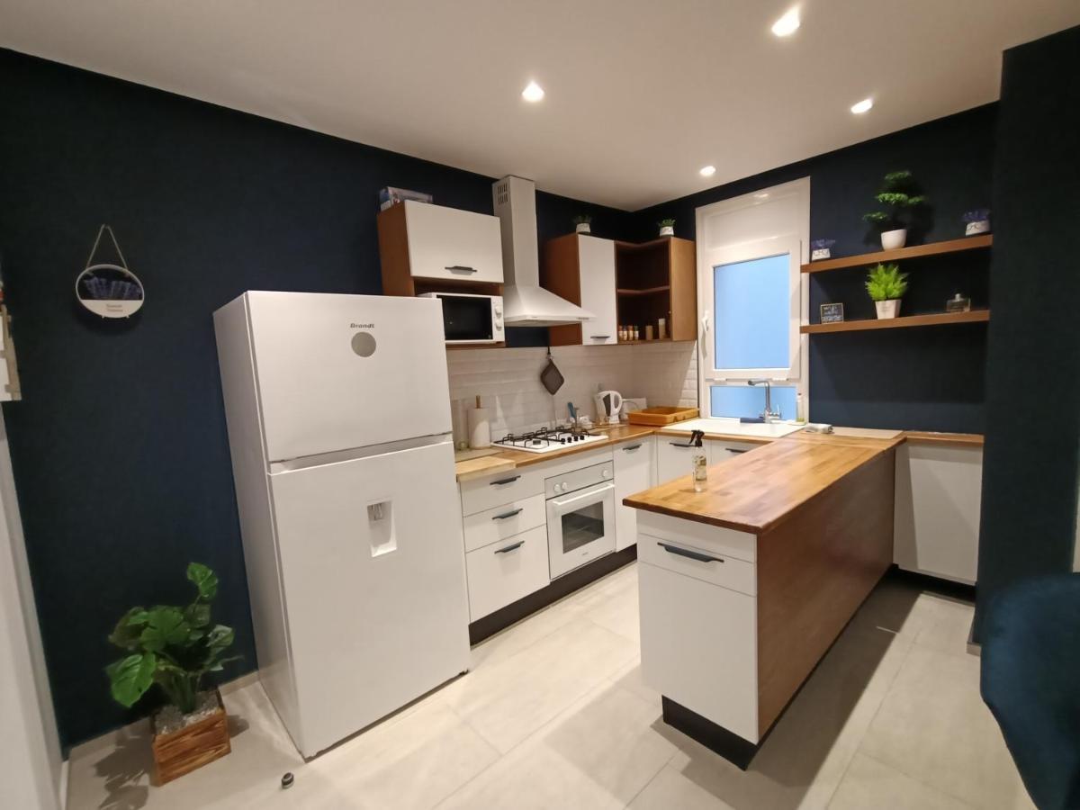 Apartamento Lovely 1-bed In Lac1 *